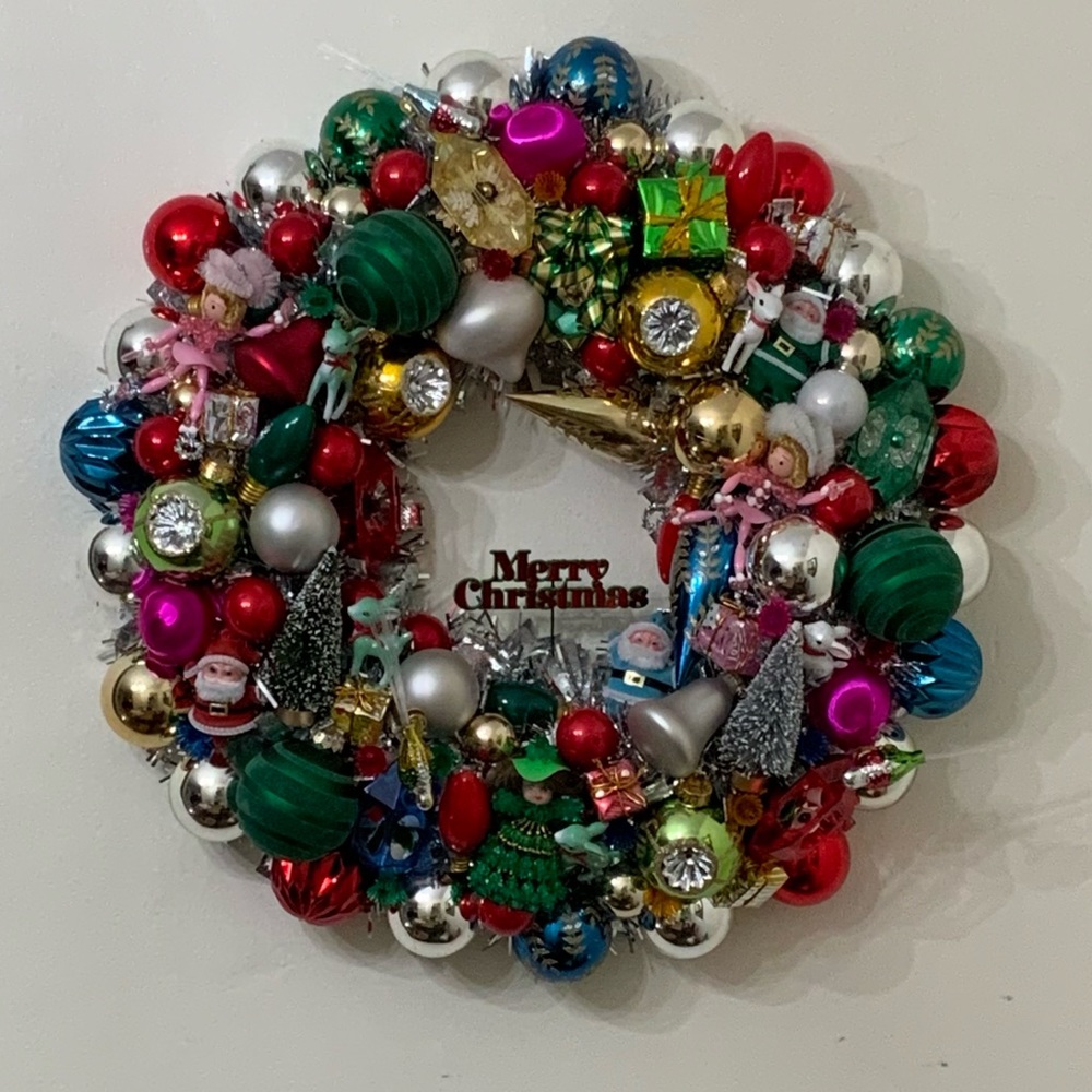 Christmas Wreath